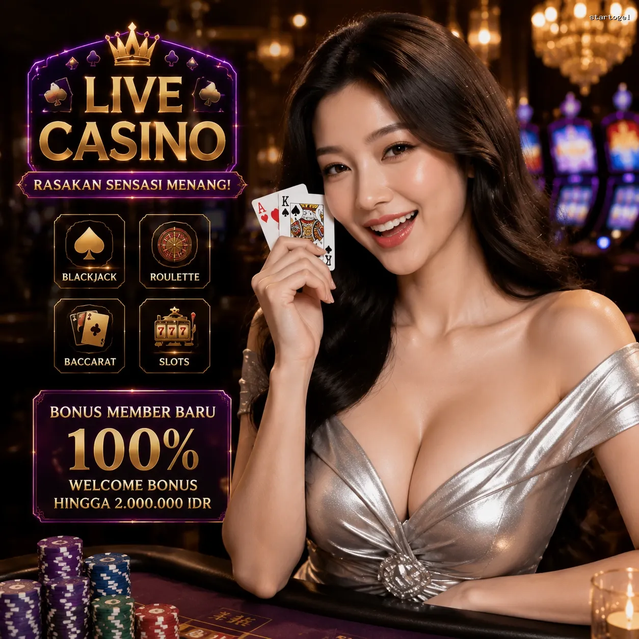 startogel
