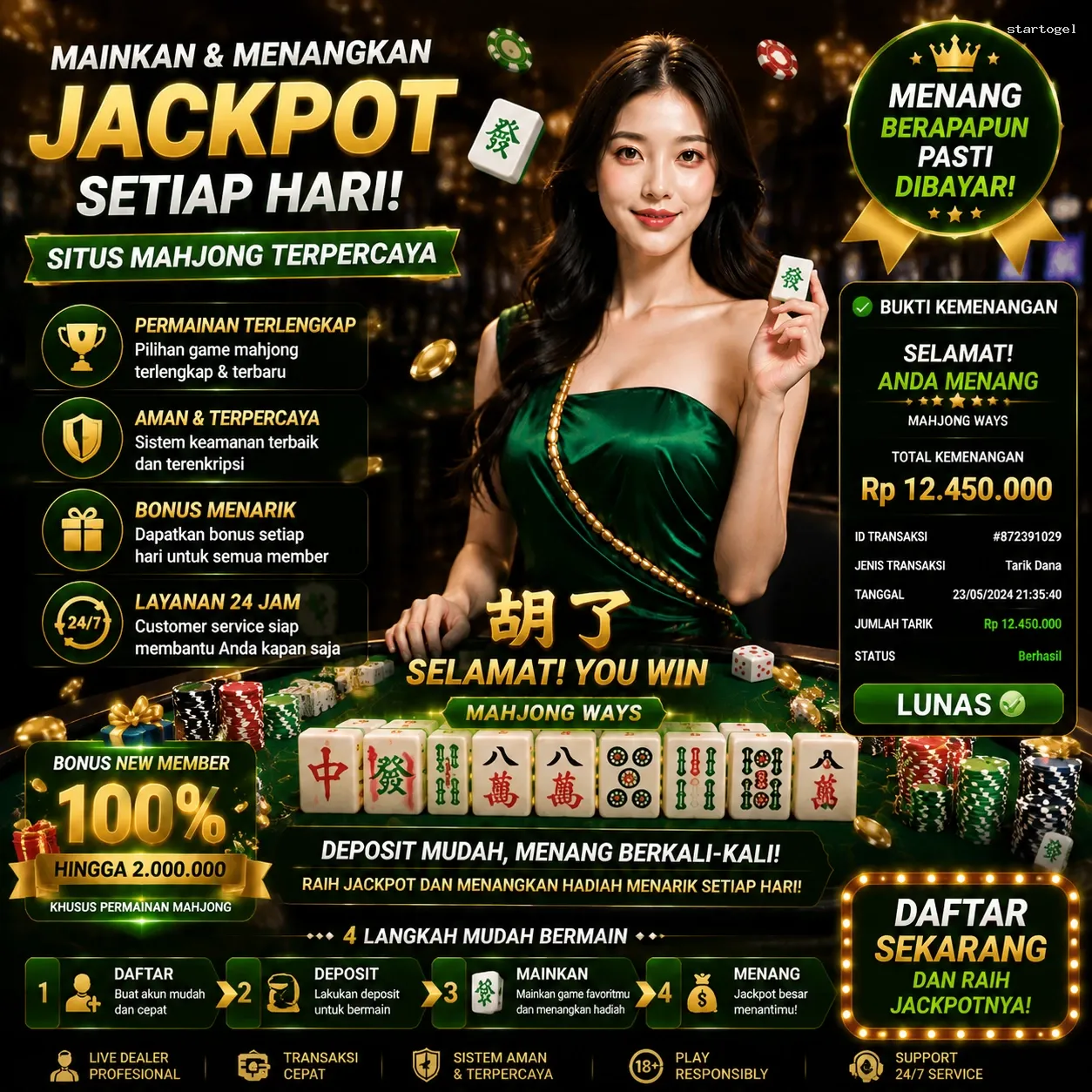 startogel